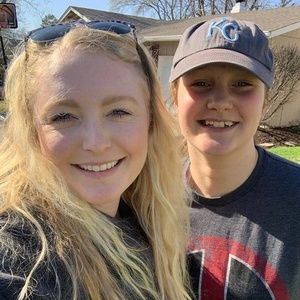 Meet your Posher, Rylee